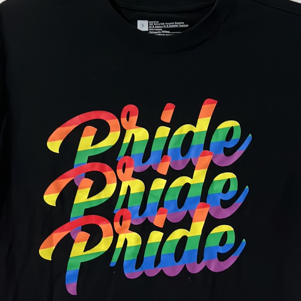 Pride T-Shirt - Picture 2 of 3